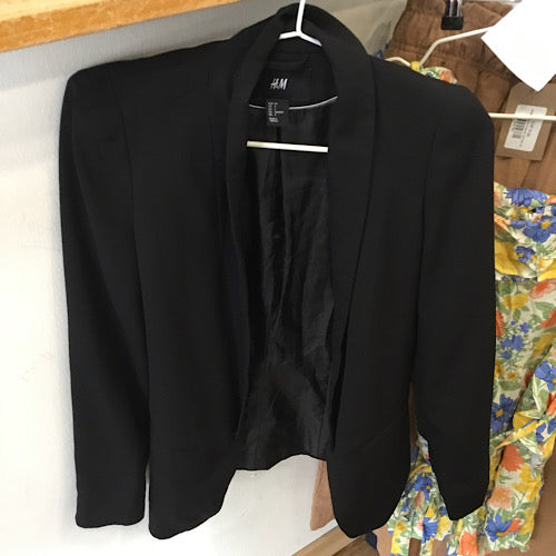 Resale Second Chance