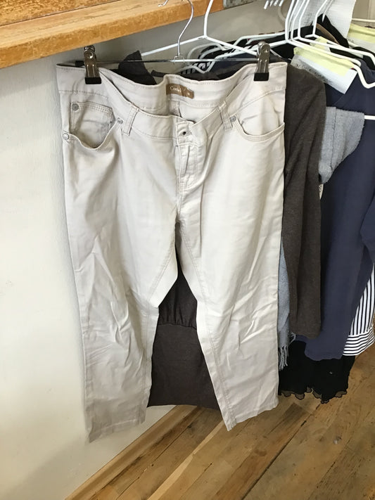 Resale Second Chance