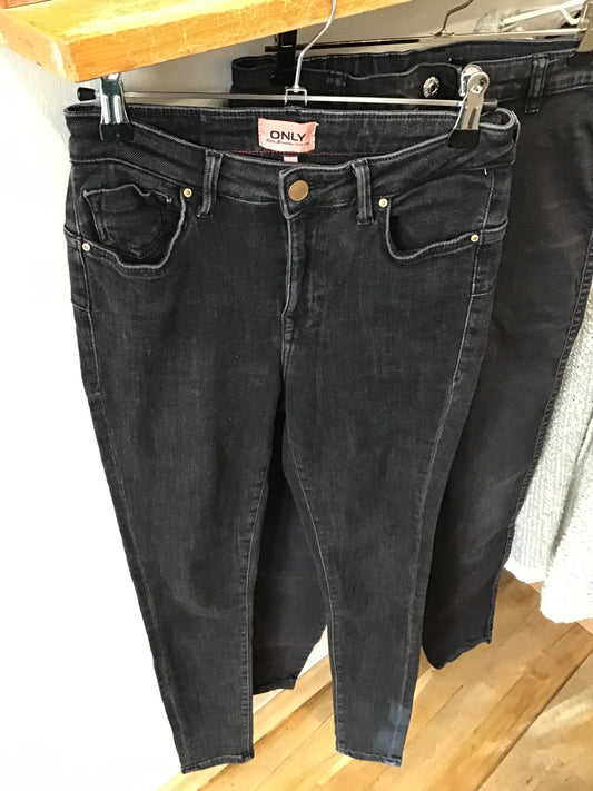 Resale Second Chance