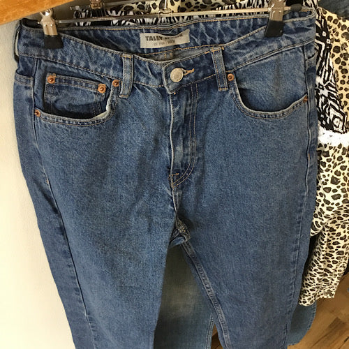 Resale Second Chance