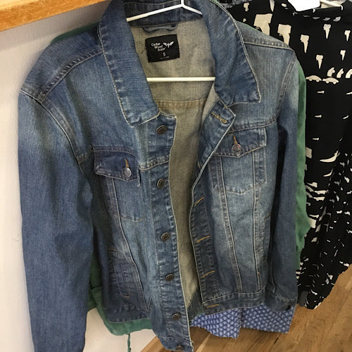 Resale Second Chance