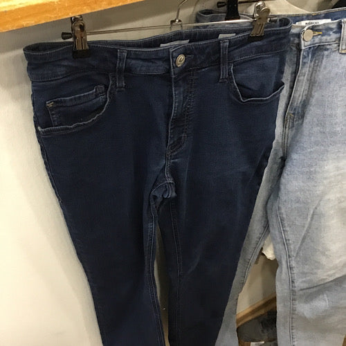 Resale Second Chance