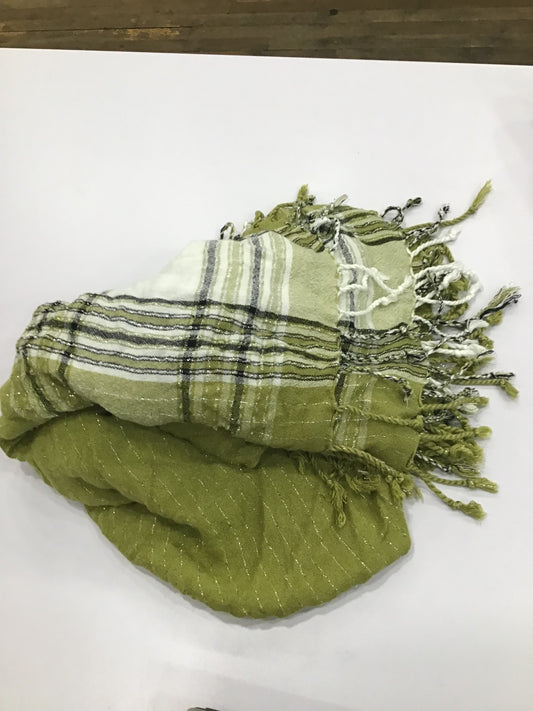 Resale Second Chance