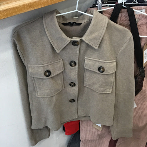 Resale Second Chance