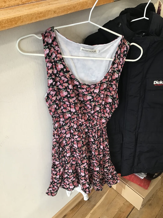 Resale Second Chance