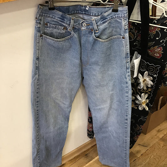 Resale Second Chance