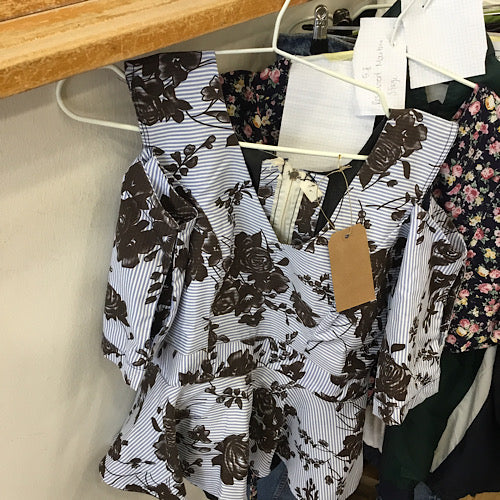 Resale Second Chance