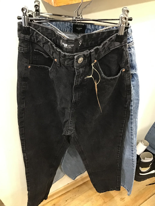 Resale Second Chance