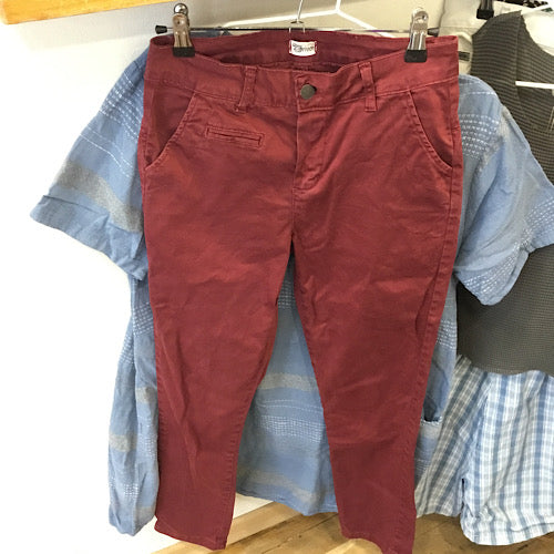 Resale Second Chance