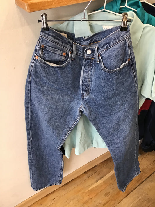 Resale Second Chance
