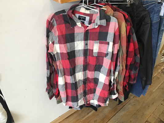 Resale Second Chance
