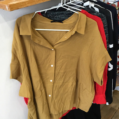 Resale Second Chance
