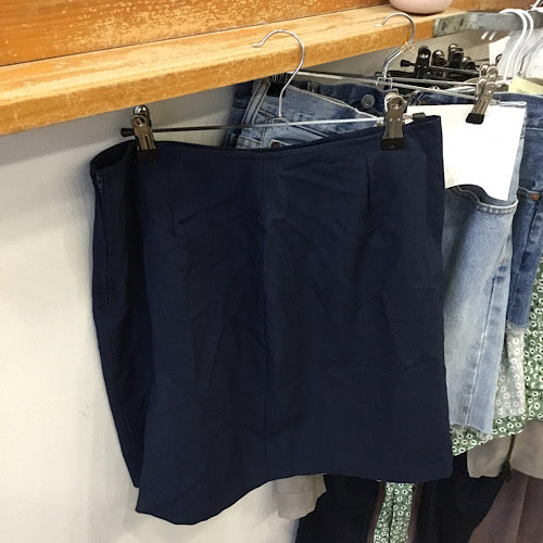 Resale Second Chance