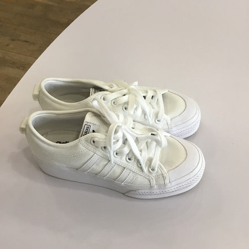Resale Second Chance