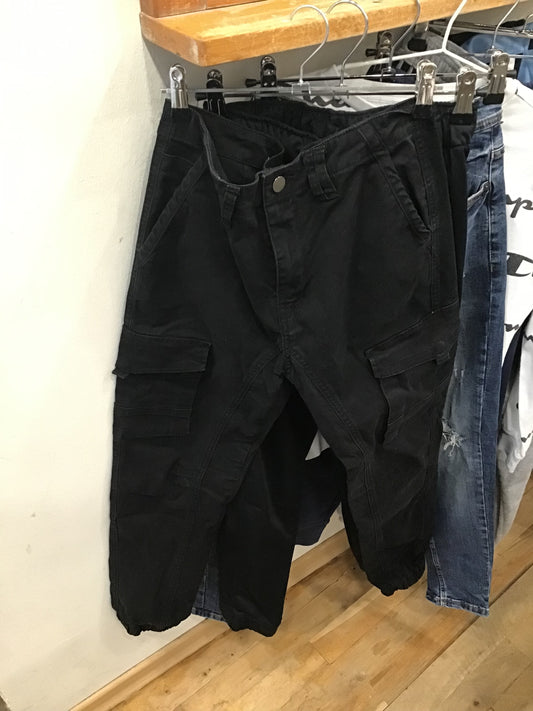 Resale Second Chance