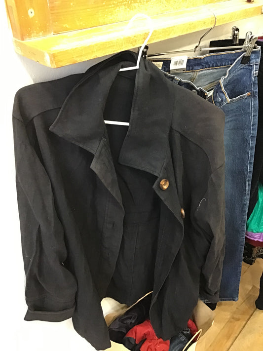 Resale Second Chance