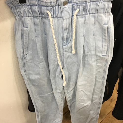 Resale Second Chance