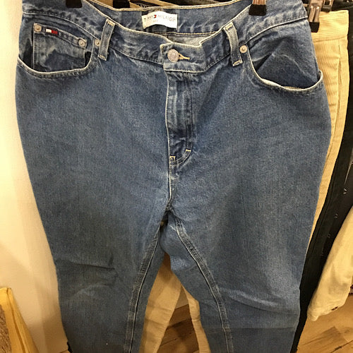 Resale Second Chance
