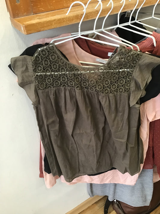 Resale Second Chance