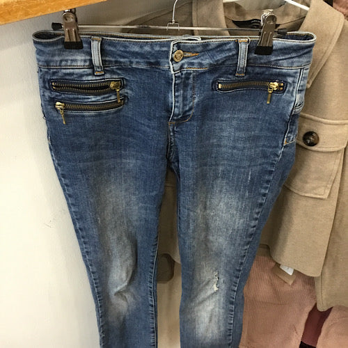 Resale Second Chance