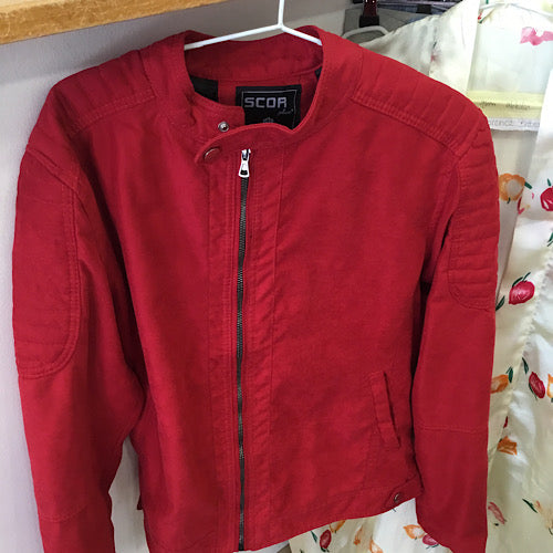 Resale Second Chance