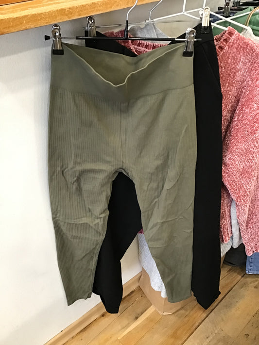 Resale Second Chance