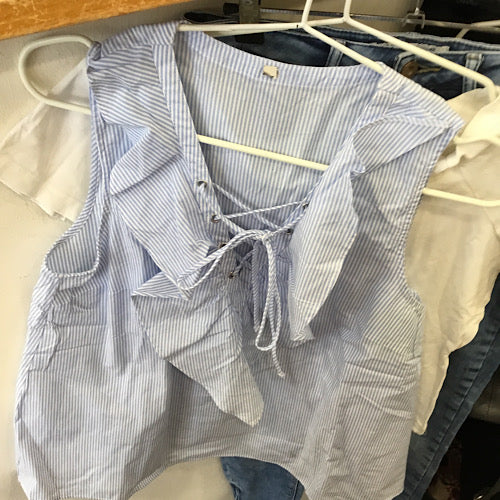 Resale Second Chance