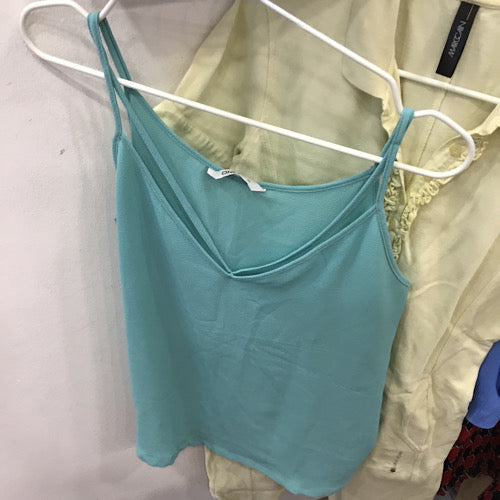 Resale Second Chance