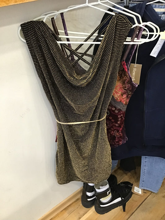 Resale Second Chance