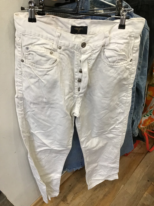 Resale Second Chance