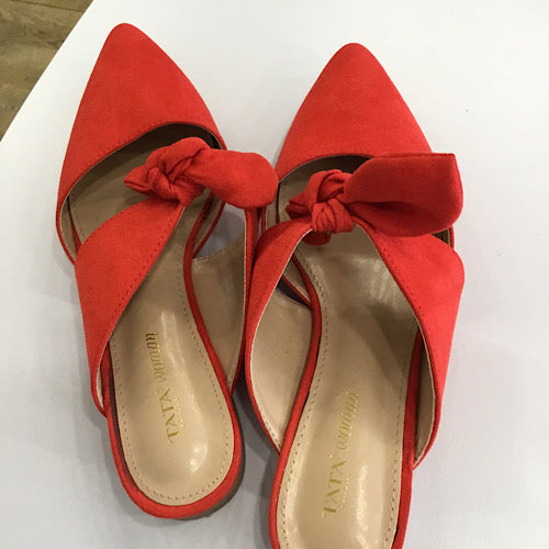 Resale Second Chance