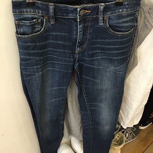 Resale Second Chance