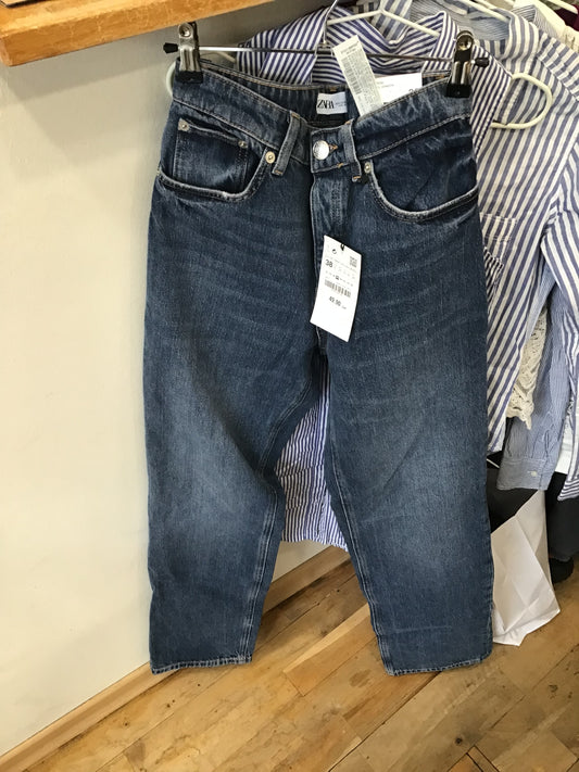 Resale Second Chance