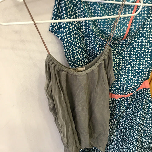 Resale Second Chance