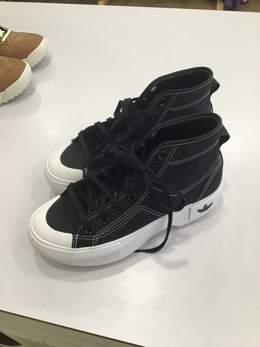 Resale Second Chance