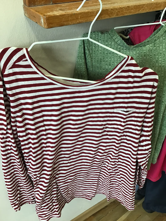 Resale Second Chance