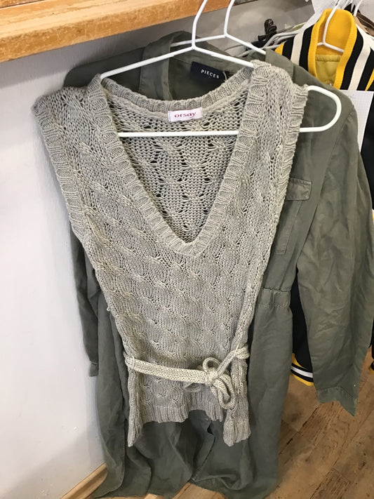 Resale Second Chance