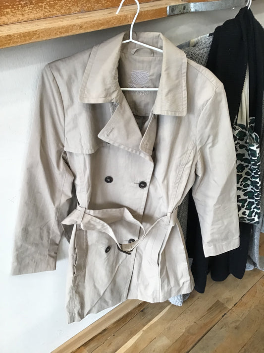 Resale Second Chance