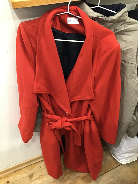 Resale Second Chance
