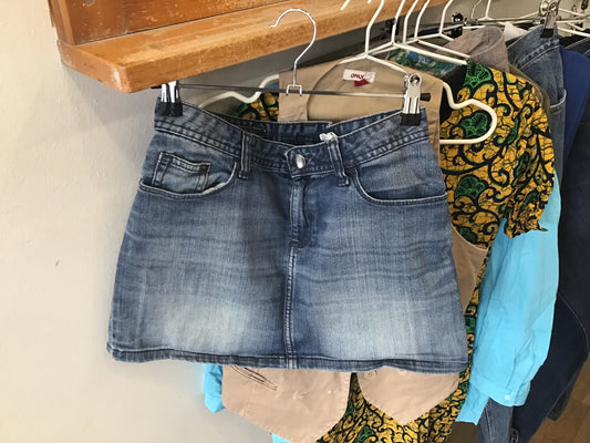 Resale Second Chance