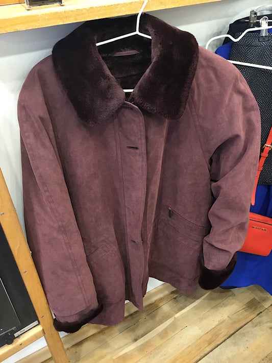 Resale Second Chance
