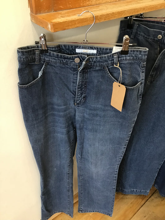 Resale Second Chance