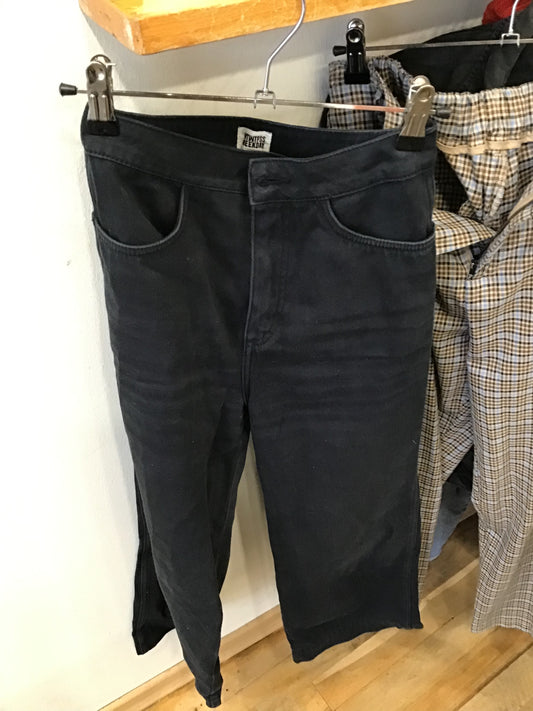 Resale Second Chance
