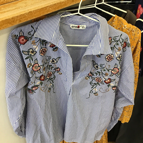 Resale Second Chance