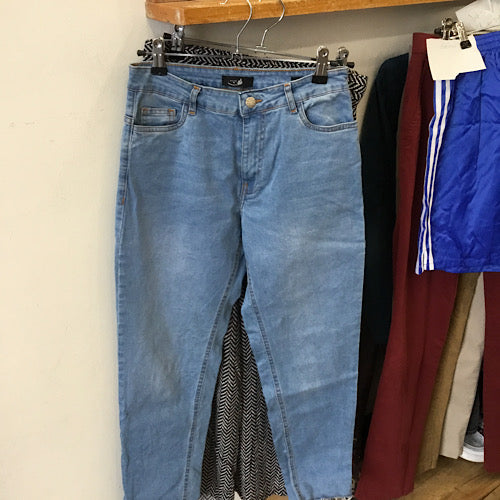 Resale Second Chance