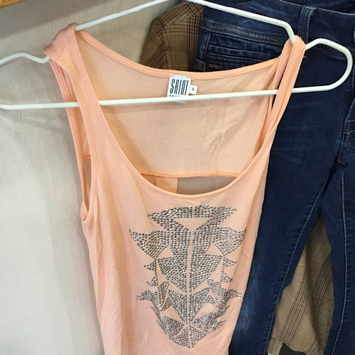 Resale Second Chance