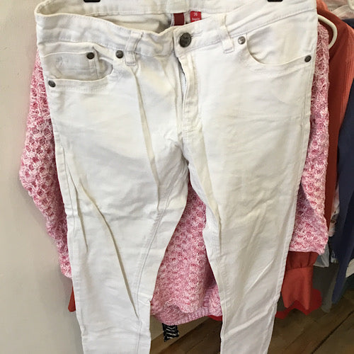 Resale Second Chance