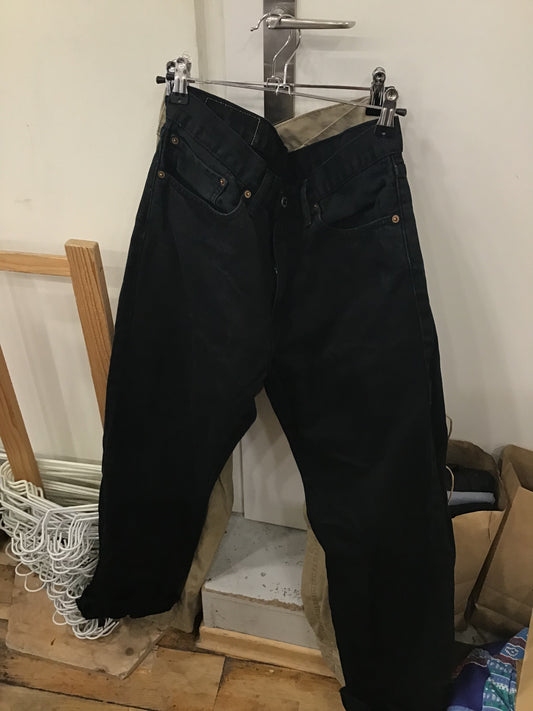 Resale Second Chance