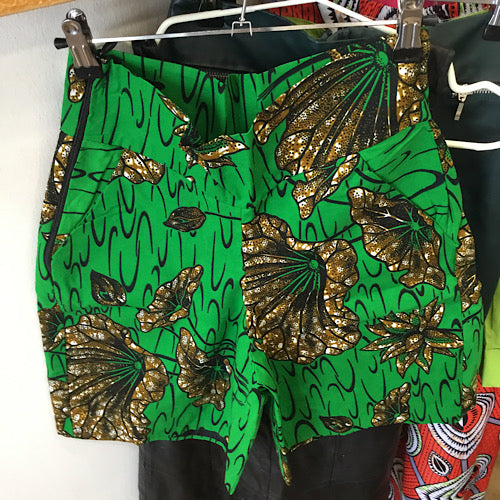 Resale Second Chance