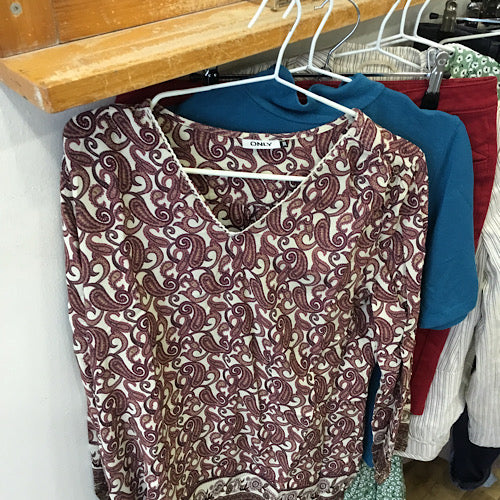 Resale Second Chance